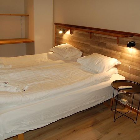 Golden Spa Hotell 에스킬스투나 외부 사진