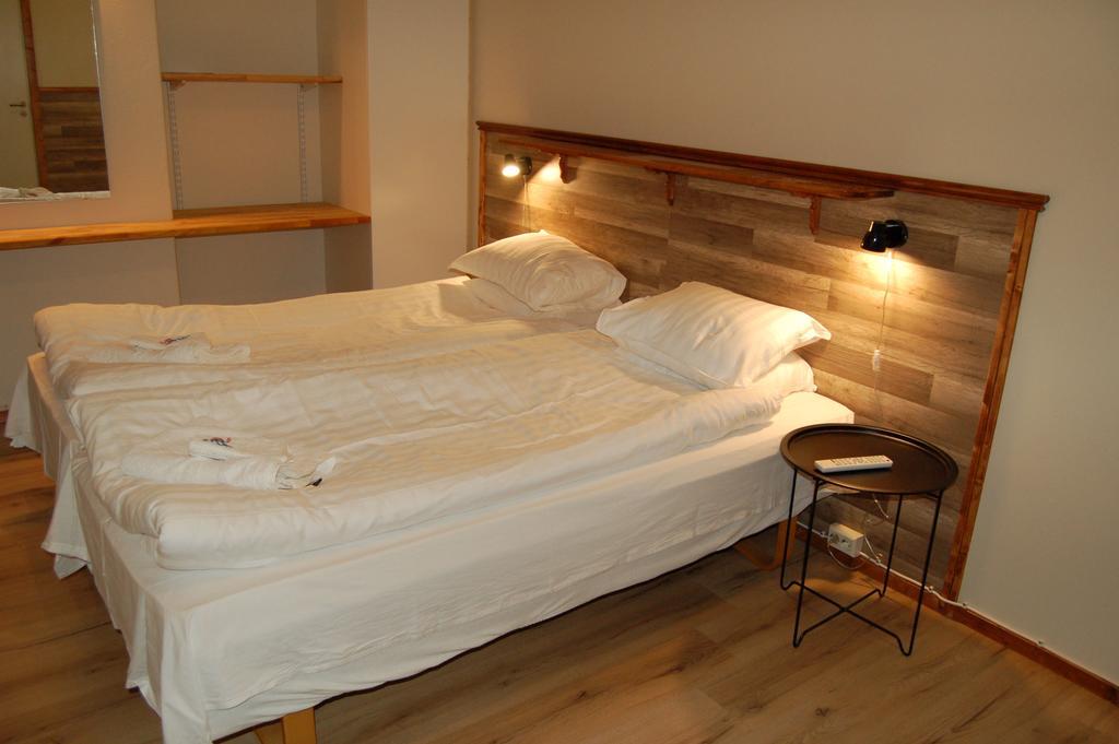 Golden Spa Hotell 에스킬스투나 외부 사진