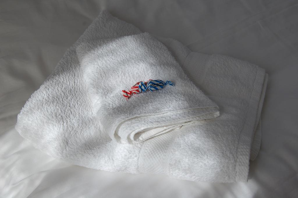 Golden Spa Hotell 에스킬스투나 외부 사진